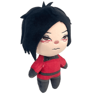 Ada Wong (RE4)HalloJigsawPandaCraftifyX