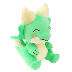 Baby DragonInuhiroCraftifyX