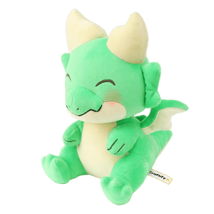 Baby DragonInuhiroCraftifyX