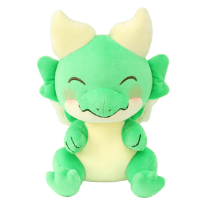 Baby DragonInuhiroCraftifyX