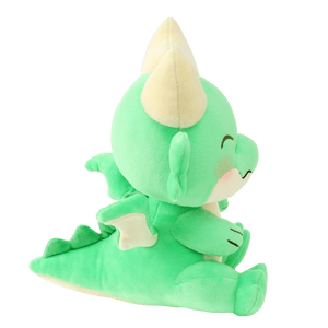 Baby DragonInuhiroCraftifyX