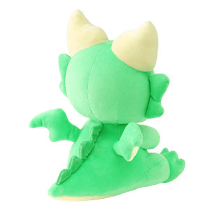 Baby DragonInuhiroCraftifyX