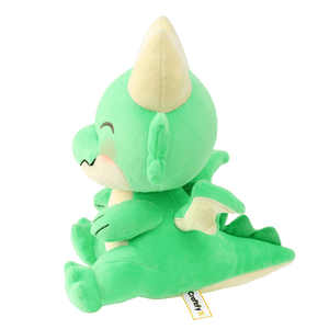 Baby DragonInuhiroCraftifyX