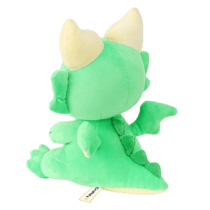 Baby DragonInuhiroCraftifyX