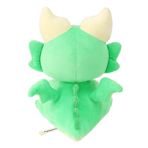 Baby DragonInuhiroCraftifyX