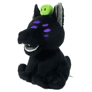 Darkbeast PlushieArcane LineageCraftifyX
