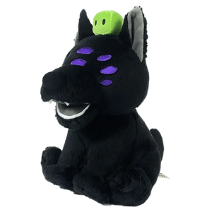Darkbeast PlushieArcane LineageCraftifyX