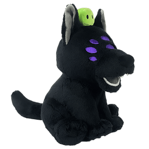 Darkbeast PlushieArcane LineageCraftifyX