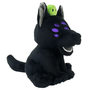 Darkbeast PlushieArcane LineageCraftifyX