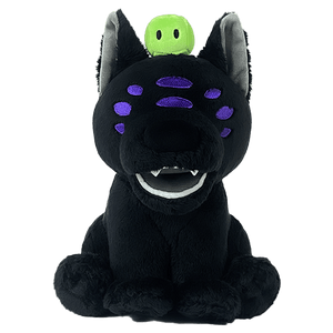 Darkbeast PlushieArcane LineageCraftifyX