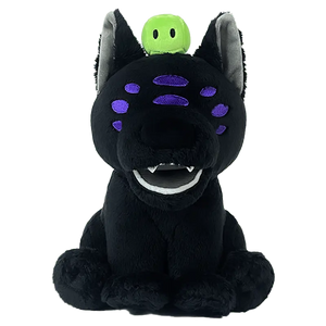Darkbeast PlushieArcane LineageCraftifyX