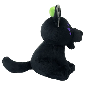 Darkbeast PlushieArcane LineageCraftifyX