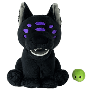 Darkbeast PlushieArcane LineageCraftifyX