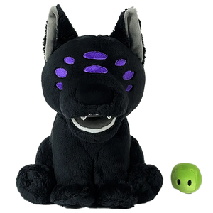 Darkbeast PlushieArcane LineageCraftifyX