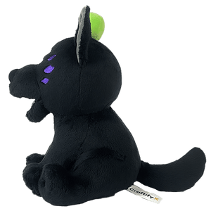 Darkbeast PlushieArcane LineageCraftifyX