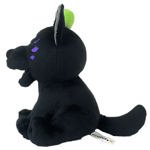 Darkbeast PlushieArcane LineageCraftifyX