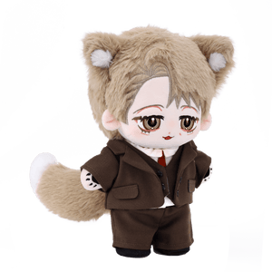 Dr. Hannibal LecterJEEMO_O1CraftifyX