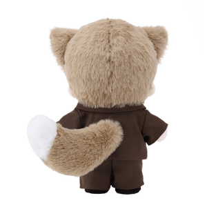 Dr. Hannibal LecterJEEMO_O1CraftifyX