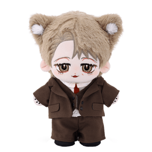 Dr. Hannibal LecterJEEMO_O1CraftifyX