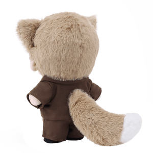 Dr. Hannibal LecterJEEMO_O1CraftifyX