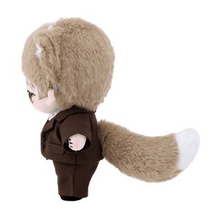 Dr. Hannibal LecterJEEMO_O1CraftifyX