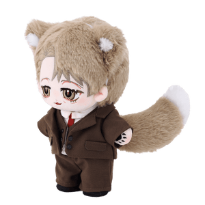 Dr. Hannibal LecterJEEMO_O1CraftifyX