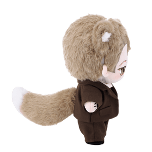 Dr. Hannibal LecterJEEMO_O1CraftifyX