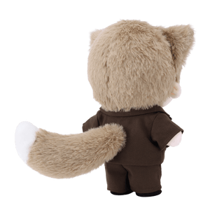 Dr. Hannibal LecterJEEMO_O1CraftifyX