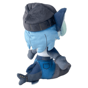 Erika PlushAmbrisCraftifyX