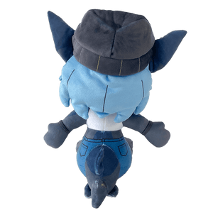 Erika PlushAmbrisCraftifyX