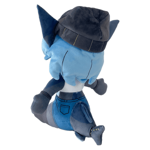 Erika PlushAmbrisCraftifyX