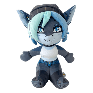 Erika PlushAmbrisCraftifyX