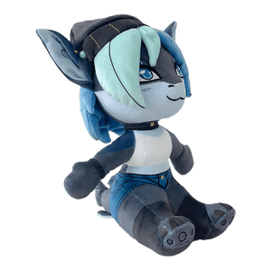 Erika PlushAmbrisCraftifyX