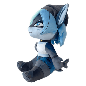 Erika PlushAmbrisCraftifyX