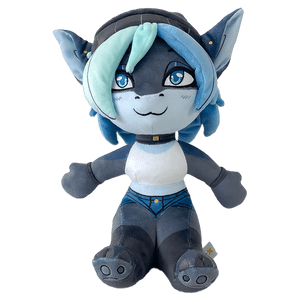 Erika PlushAmbrisCraftifyX