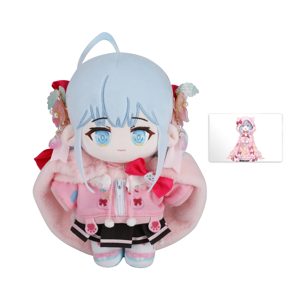 Charlotte Suzu Candy Cat Charlotte Suzu