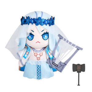 Mini Revenant Plushie _Rashuu_
