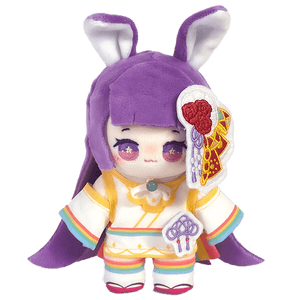 ゐろは – Iroha神威 なつき (Natsuki Kamui)CraftifyX