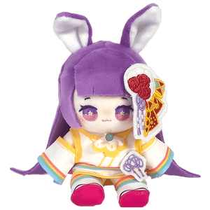 ゐろは – Iroha神威 なつき (Natsuki Kamui)CraftifyX