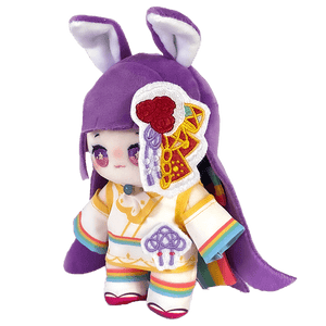 ゐろは – Iroha神威 なつき (Natsuki Kamui)CraftifyX