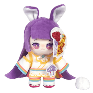 ゐろは – Iroha神威 なつき (Natsuki Kamui)CraftifyX