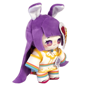 ゐろは – Iroha神威 なつき (Natsuki Kamui)CraftifyX