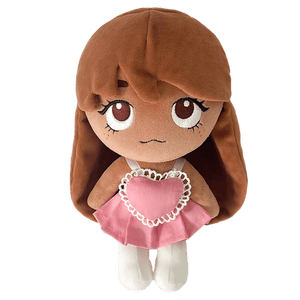 Isi PlushbeverlyloveCraftifyX