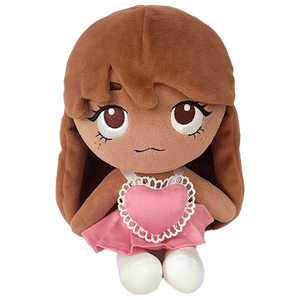 Isi PlushbeverlyloveCraftifyX