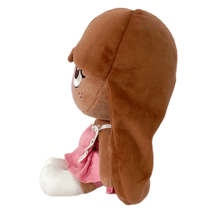 Isi PlushbeverlyloveCraftifyX