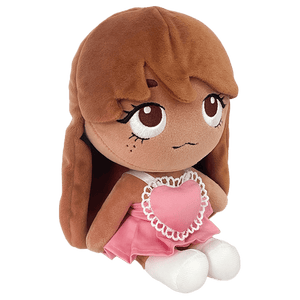 Isi PlushbeverlyloveCraftifyX