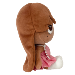 Isi PlushbeverlyloveCraftifyX