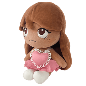 Isi PlushbeverlyloveCraftifyX