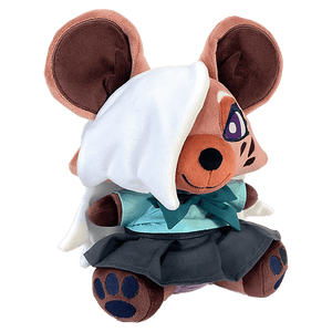 JK - chanEL - KCraftifyX