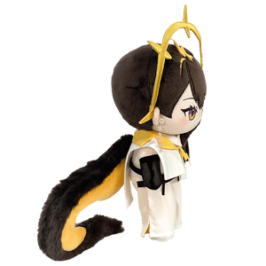 Juna Unagi PlushJuna UnagiCraftifyX